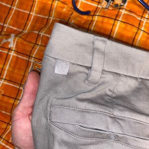 Lululemon Commission Pant Classic 32” Length